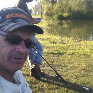 Meet your Posher, Calvin